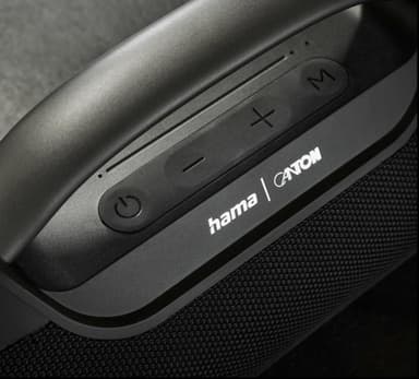 HAMA Mate Pro Bluetooth høyttaler