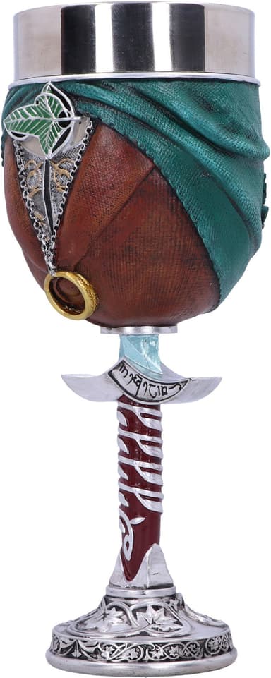 Nemesis Now Lord of the Rings vinglass (Frodo)