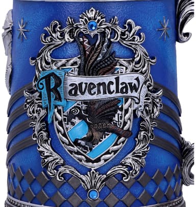 Nemesis Now Harry Potter krus (Ravenclaw)
