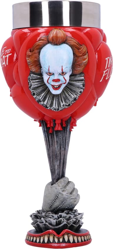 Nemesis Now IT vinglass (Time to Float)