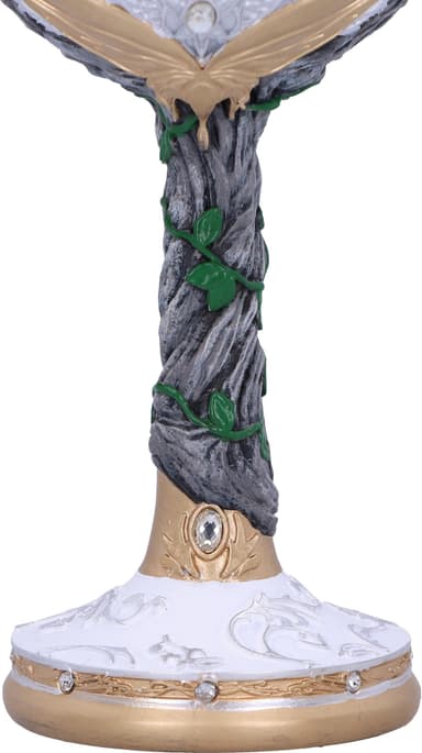 Nemesis Now Lord of the Rings vinglass (Rivendell)