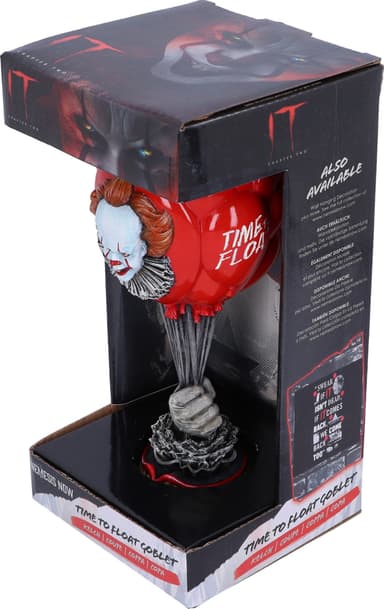 Nemesis Now IT vinglass (Time to Float)