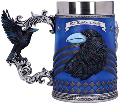 Nemesis Now Harry Potter krus (Ravenclaw)