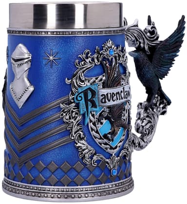 Nemesis Now Harry Potter krus (Ravenclaw)