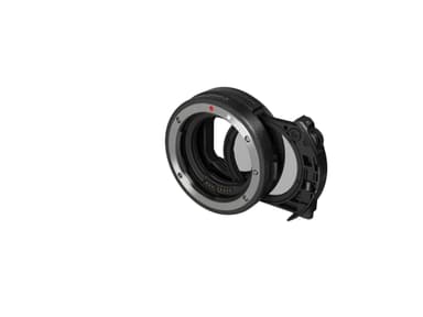 Canon Drop-In Filter Mount Adapter RF-EF