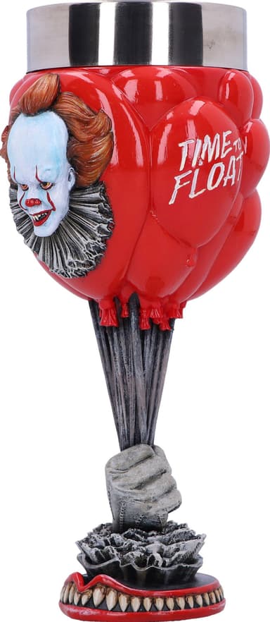 Nemesis Now IT vinglass (Time to Float)