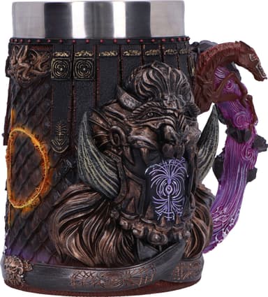 Nemesis Now Elden Ring krus (Radahn)