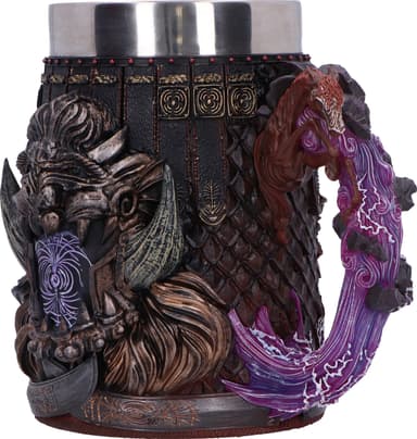 Nemesis Now Elden Ring krus (Radahn)