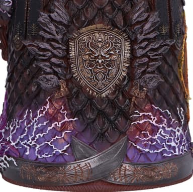 Nemesis Now Elden Ring krus (Radahn)