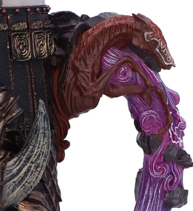 Nemesis Now Elden Ring krus (Radahn)