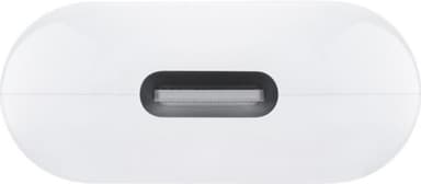 Twelve South AirFly Deluxe Bluetooth-adapter for hodetelefoner (hvit)