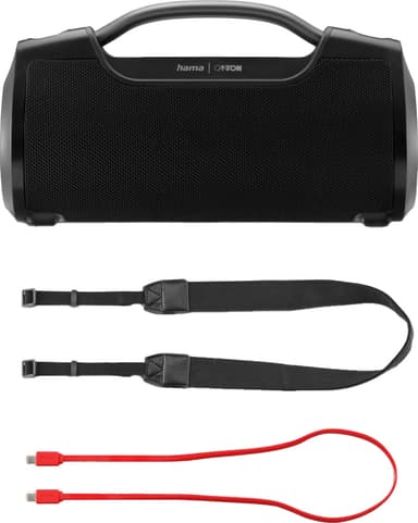 HAMA Mate Pro Bluetooth høyttaler