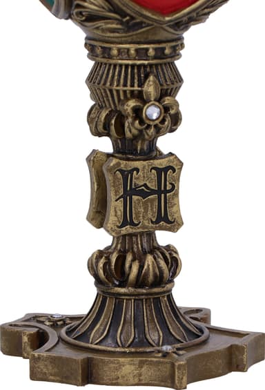 Nemesis Now Harry Potter vinglass (Four Houses)