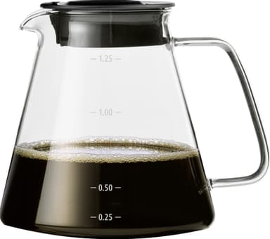 Melitta glassmugge MEL22768