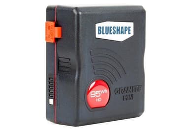 Blueshape Granite MINI 95Wh
