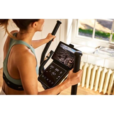 Reebok FR30 Crosstrainer - Black