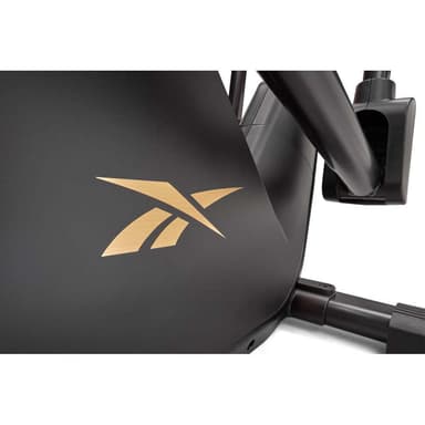 Reebok FR30 Crosstrainer - Black