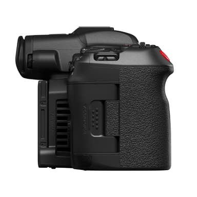 Canon EOS R5 C