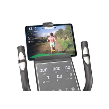 Reebok FR30 Crosstrainer - Black