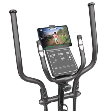 Reebok FR30 Crosstrainer - Black