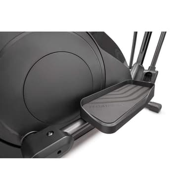 Reebok FR30 Crosstrainer - Black