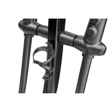Reebok FR30 Crosstrainer - Black