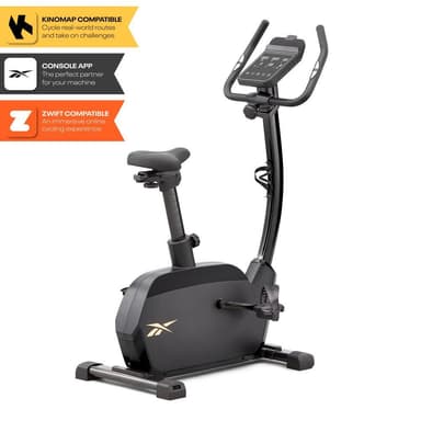 Reebok FR30 Treningssykkel - Black
