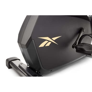 Reebok FR30 Treningssykkel - Black