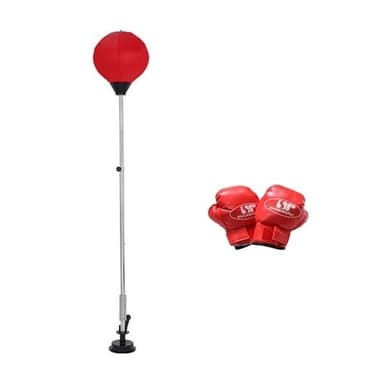 Bokseball Refleks Bag