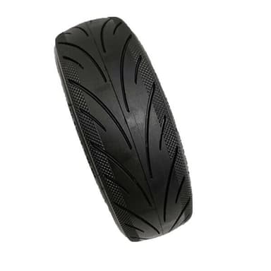 Dekk til Ninebot Max G30 scooter