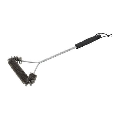 Dangrill Grillbørste 43cm