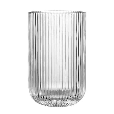 Riflet Drikkeglass 400ml