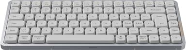 Lofree Flow84 trådløst tastatur