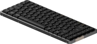 Lofree Flow84 trådløst tastatur
