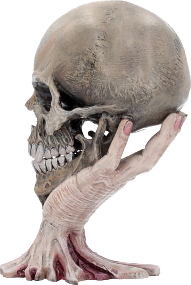 Nemesis Now Metallica actionfigur (Sad but True Skull)