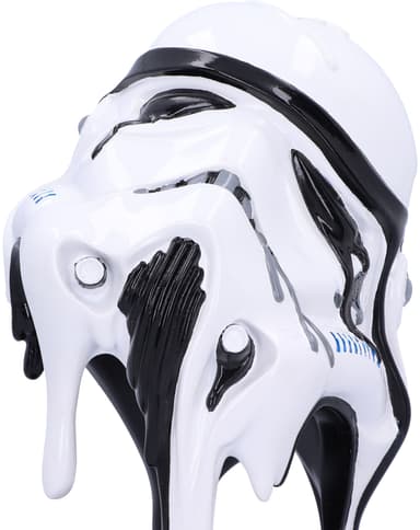 Nemesis Now Star Wars actionfigur (Stormtrooper helmet)