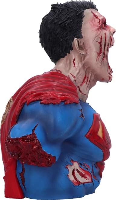 Nemesis Now DC actionfigur (Supermann-byste)