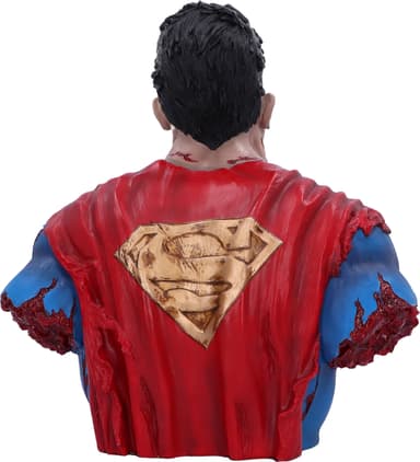 Nemesis Now DC actionfigur (Supermann-byste)