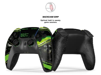 King Controller M4 PS5-kontroller