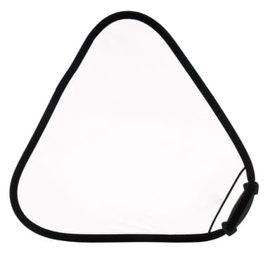 Manfrotto Trigrip Diffuser 75cm 2-stop