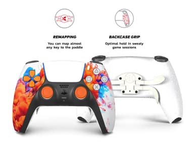 King Controller M3 PS5 kontroller