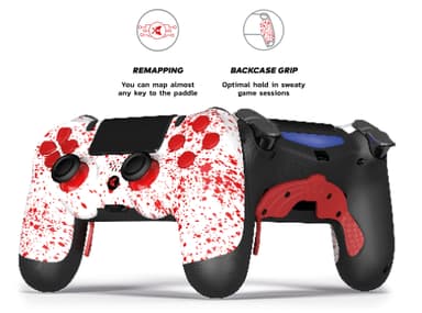 King Controller M3 PS4 kontroller