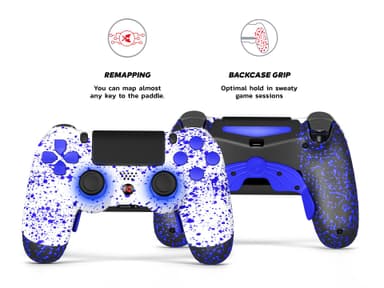 King Controller M3 PS4 kontroller