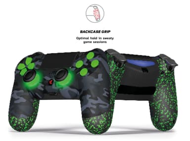 King Controller M4 PS4-kontroller