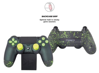 King Controller M4 PS4-kontroller