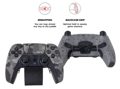 King Controller M3 PS5 kontroller