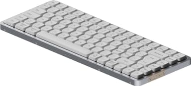 Lofree Flow84 trådløst tastatur