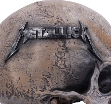 Nemesis Now Metallica actionfigur (Skull)
