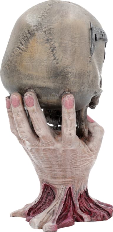 Nemesis Now Metallica actionfigur (Sad but True Skull)