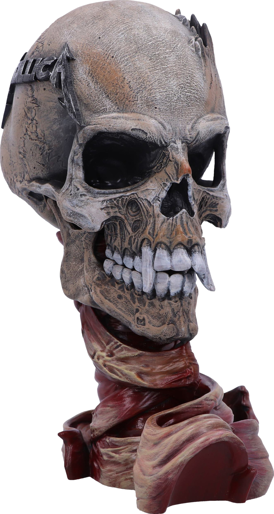 Nemesis Now Metallica actionfigur (Skull)